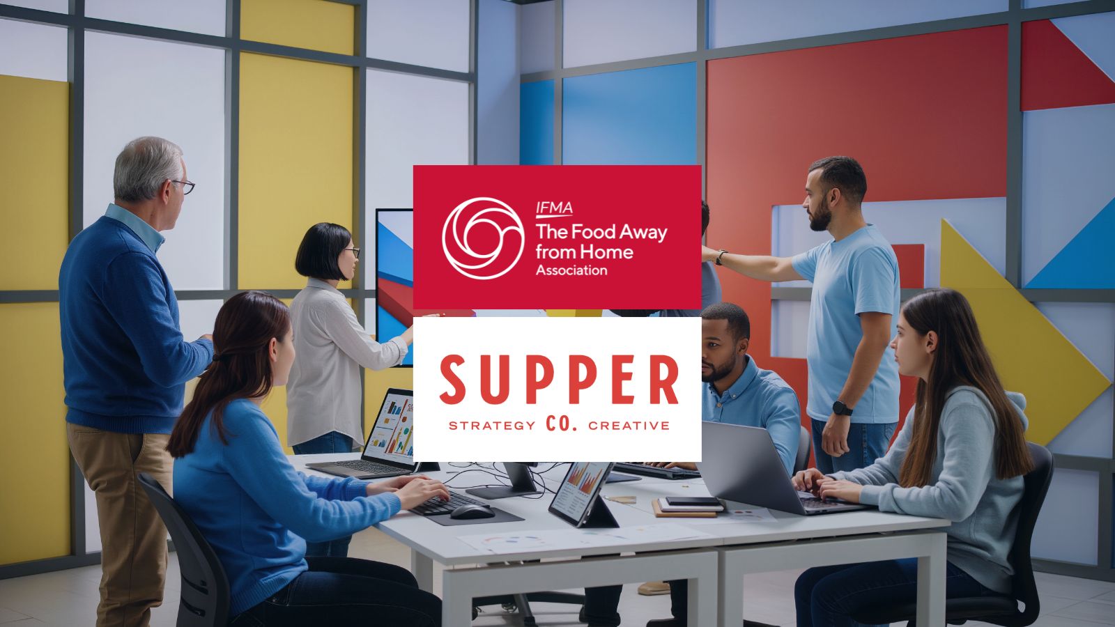 Marketing in the Age of AI Promo Thumbnail